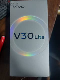 تليفون فيفو v30 lite للبيع جديد لم يستخدم