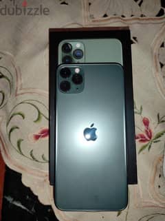 iphone 11 bro max