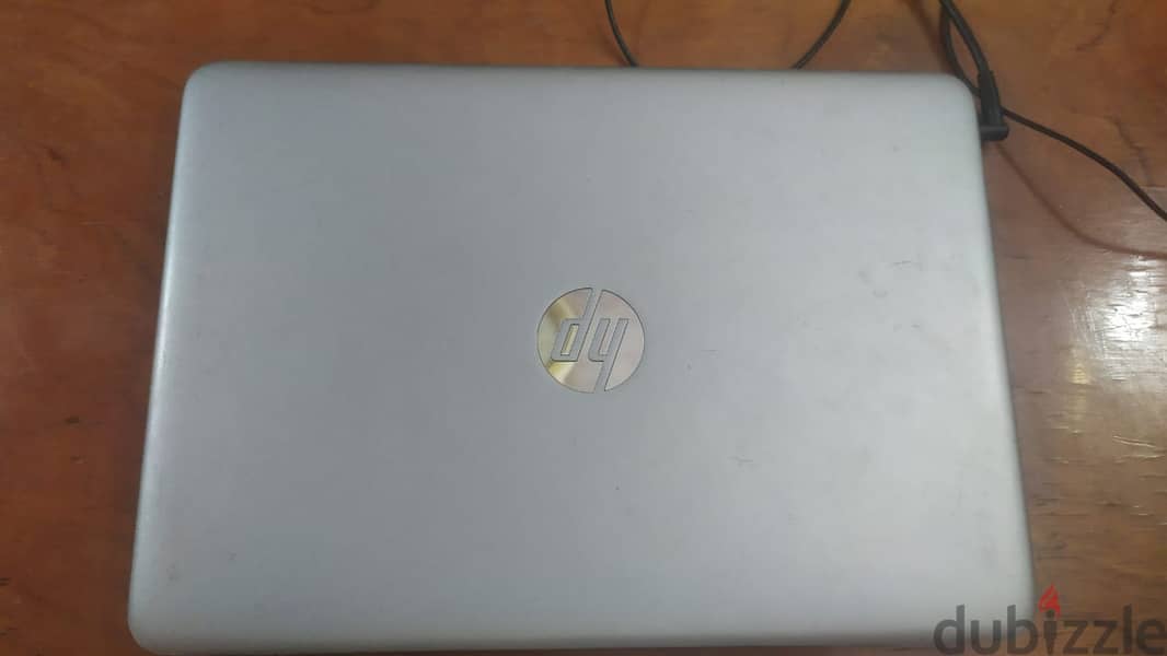 لاب توب اتش بي 745 رام 16 جيجا hp elietbook 745 5