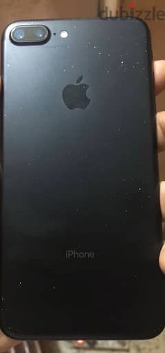 Iphone 7 Plus 128G