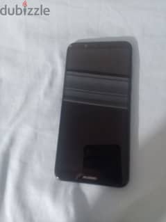 Huawei y7 prime