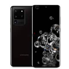 Samsung s 20 ultra 256GB 5G snapdragon 12 ram