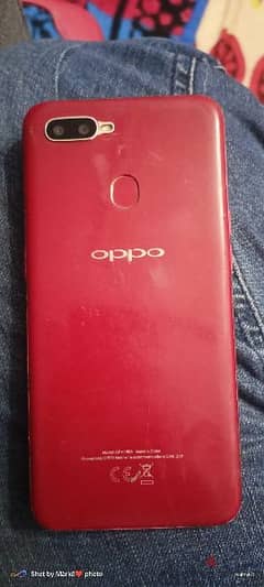 oppo a5s 0