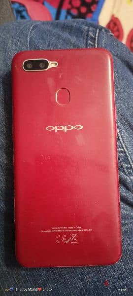 oppo a5s