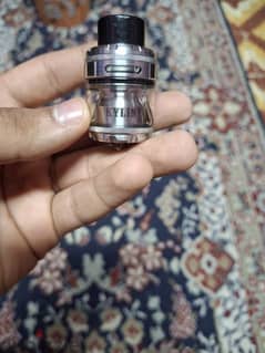 tank kylin mesh pro