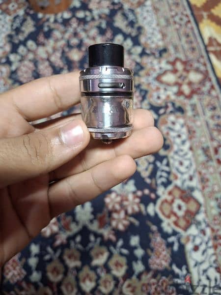 tank kylin mesh pro 1