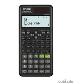 Casio 991 es plus calculator اصليه 0