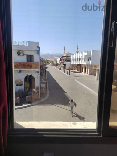 studio for rent in Dahab Egypt