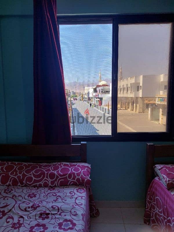 studio for rent in Dahab Egypt 8