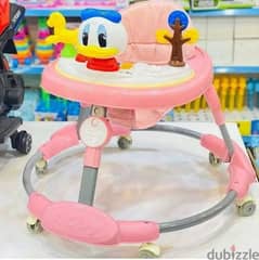 New baby walker 0