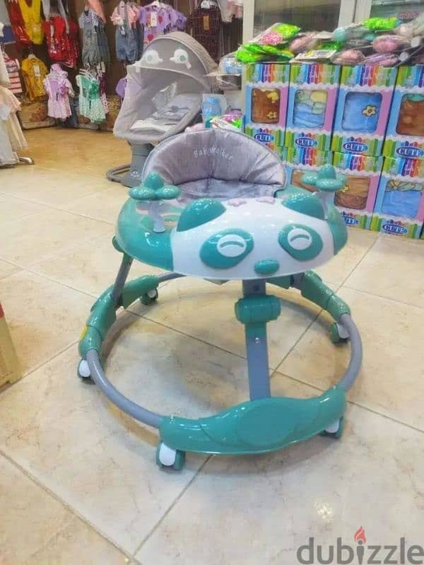 New baby walker 1