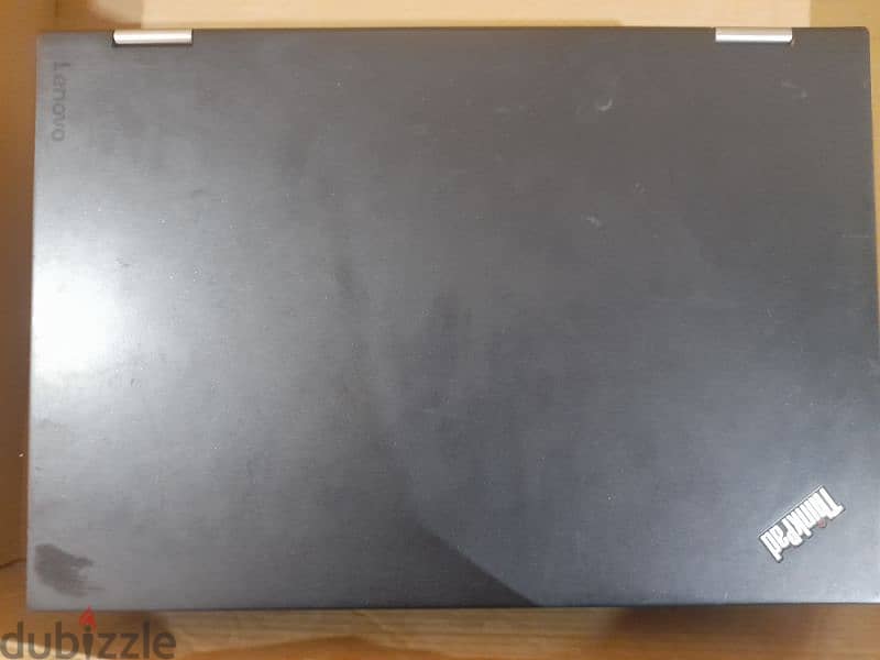 Lenovo x1 yoga 1