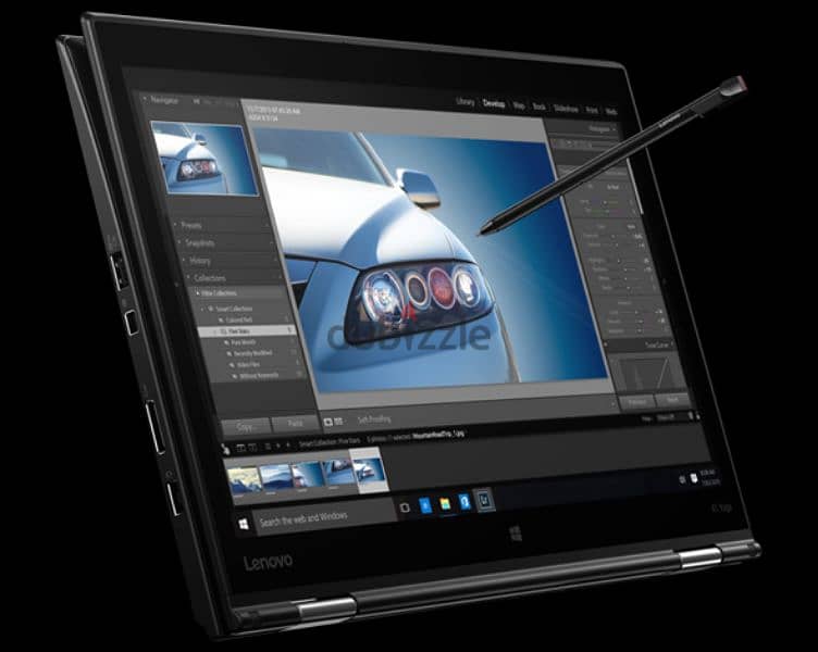 Lenovo x1 yoga 4