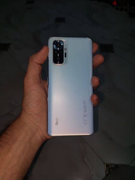 شاومي نوت ١٠ برو note 10 pro 0