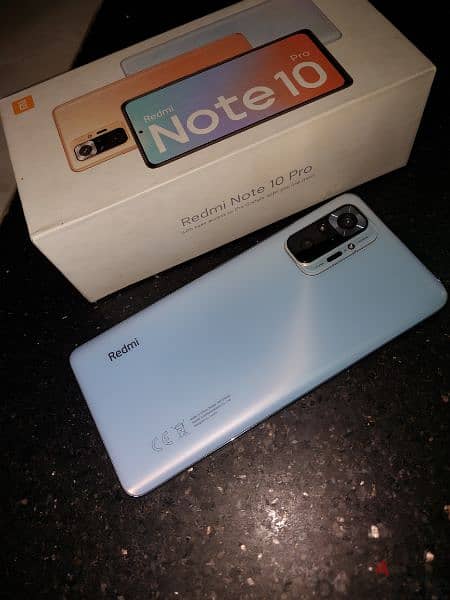 شاومي نوت ١٠ برو note 10 pro 2