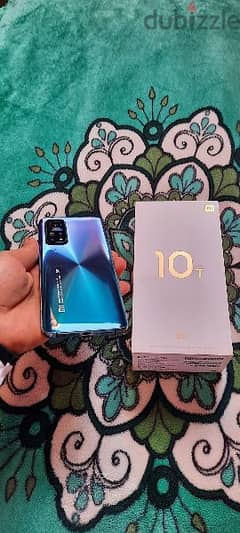 شاومي mi 10t 5G للبيع اوللبدل