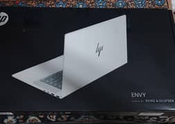 لابتوب 1x2 Envy زيرو Hp Envy X360 i5 1335u 8g 15.6" touch 512g