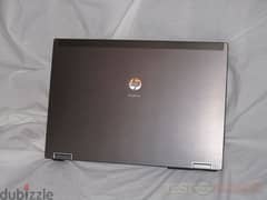 HP EliteBook8540w:14.7"mobile workstation(not working for spare parts) 0