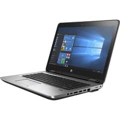 HP 640 G3