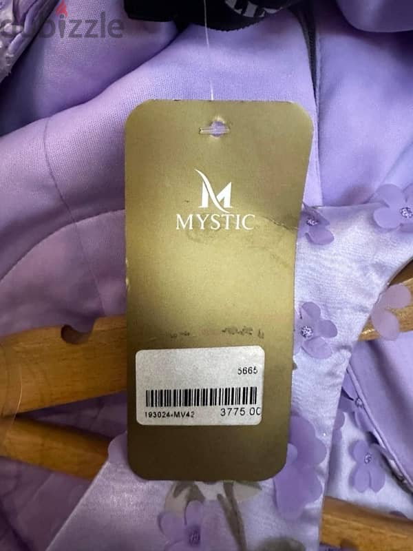 dress from maystic 5