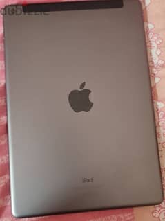 ipad 9 generation 64G - unpacked