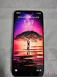 Huawei P20 pro 6GB Ram 128GB