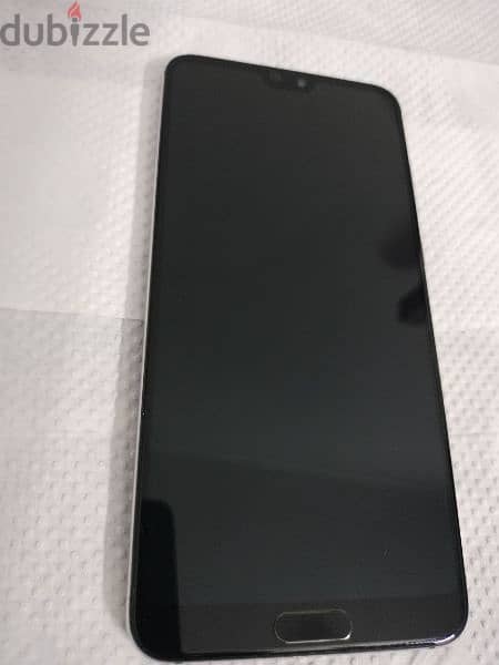 Huawei P20 pro 6GB Ram 128GB 4