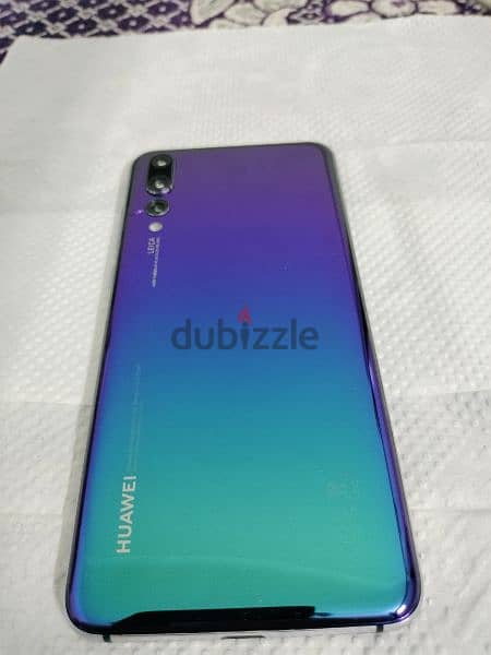 Huawei P20 pro 6GB Ram 128GB 5