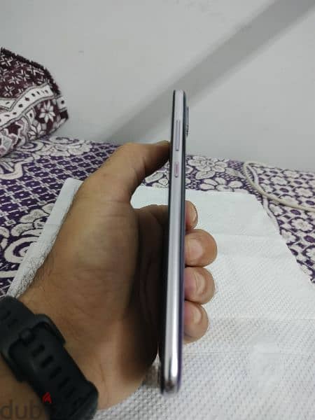 Huawei P20 pro 6GB Ram 128GB 6