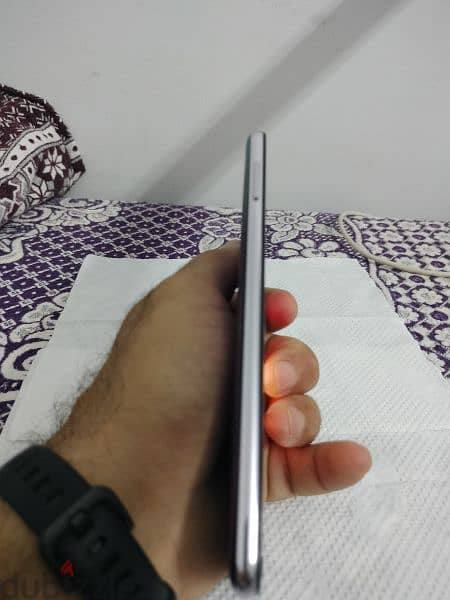 Huawei P20 pro 6GB Ram 128GB 7