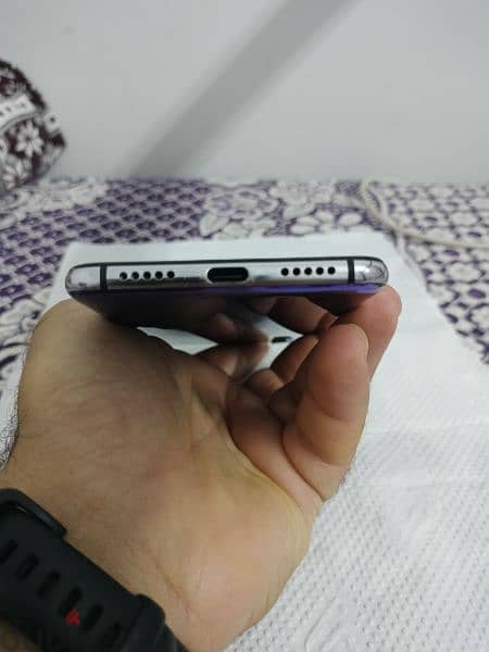 Huawei P20 pro 6GB Ram 128GB 9