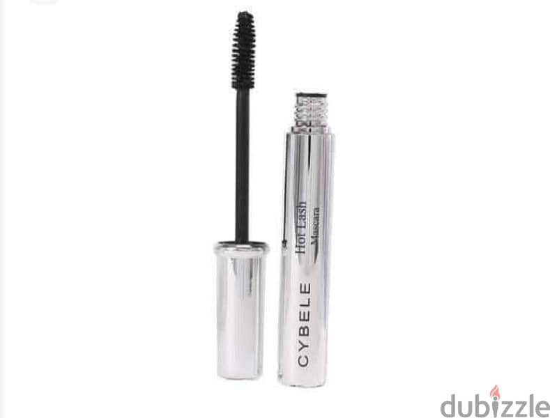 Cybele hot lash Mascara  original 0