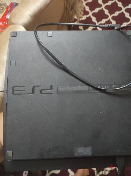 ps3 كسر الزيرو 1