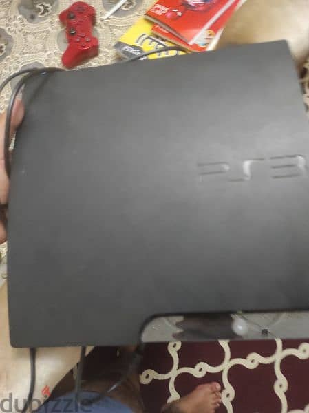 ps3 كسر الزيرو 2