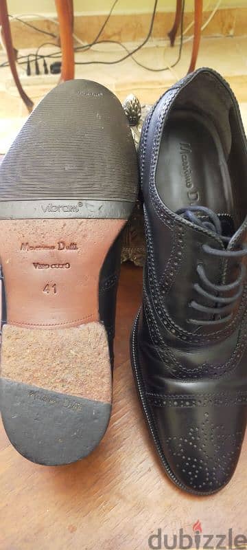 Massimo Dutti size 41