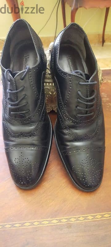 Massimo Dutti size 41 1