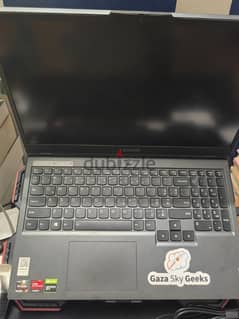 Lenovo Legion5 Excellent Condition