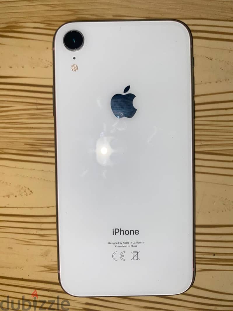 iphone xr 1