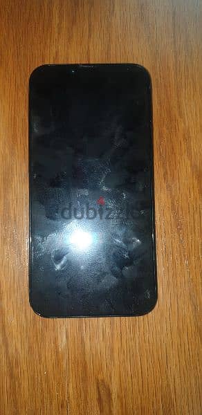 iphone 13 128gb لاكن الشاشه مش شغاله 0