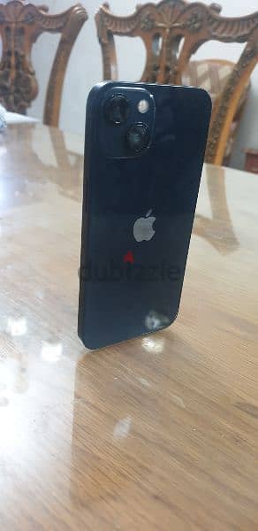 iphone 13 128gb لاكن الشاشه مش شغاله 5