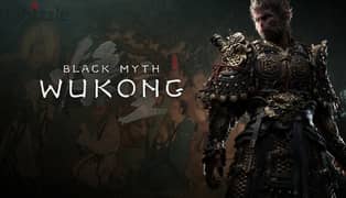 wukong Black myth primary account