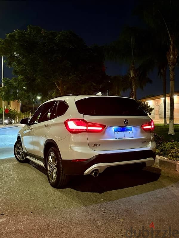 BMW X1 2021 3