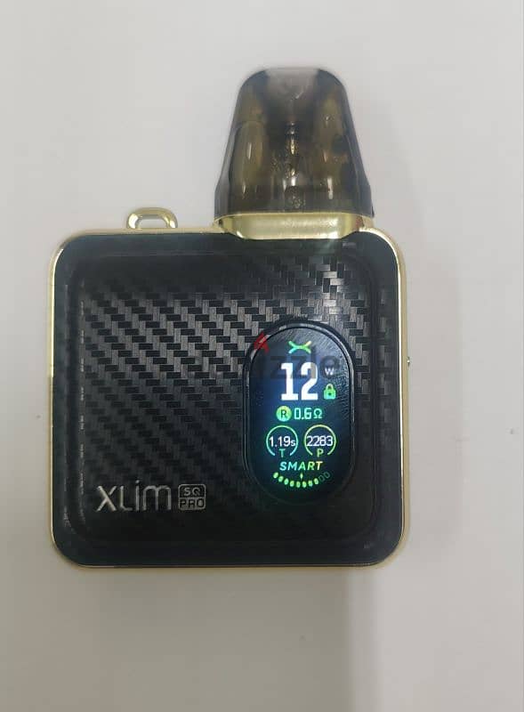 Xlim SQ PRO 3