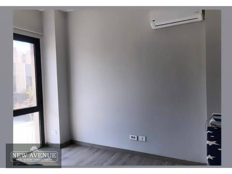 Townhouse Fully finished with AC’s in Al burouj 5