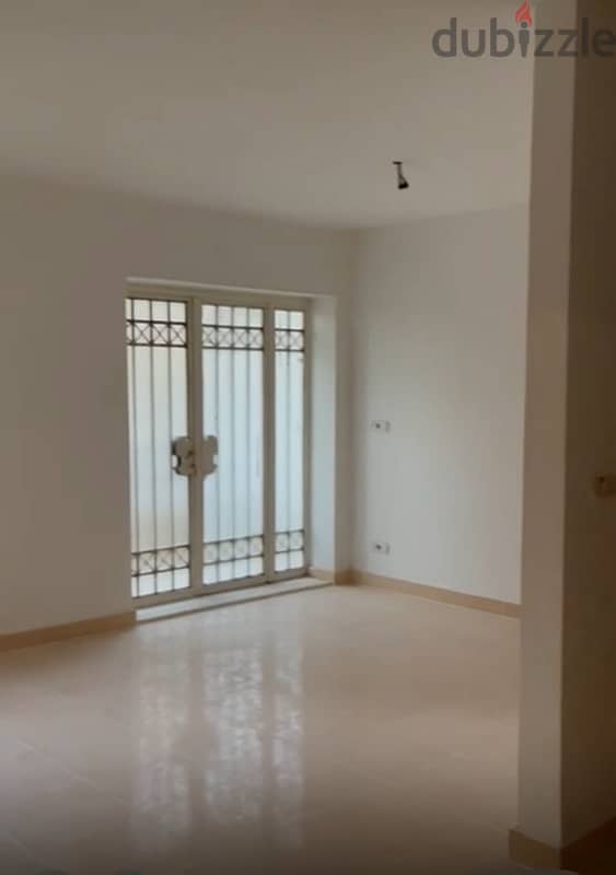 2 bedroom apartment in green area of Madinty 1