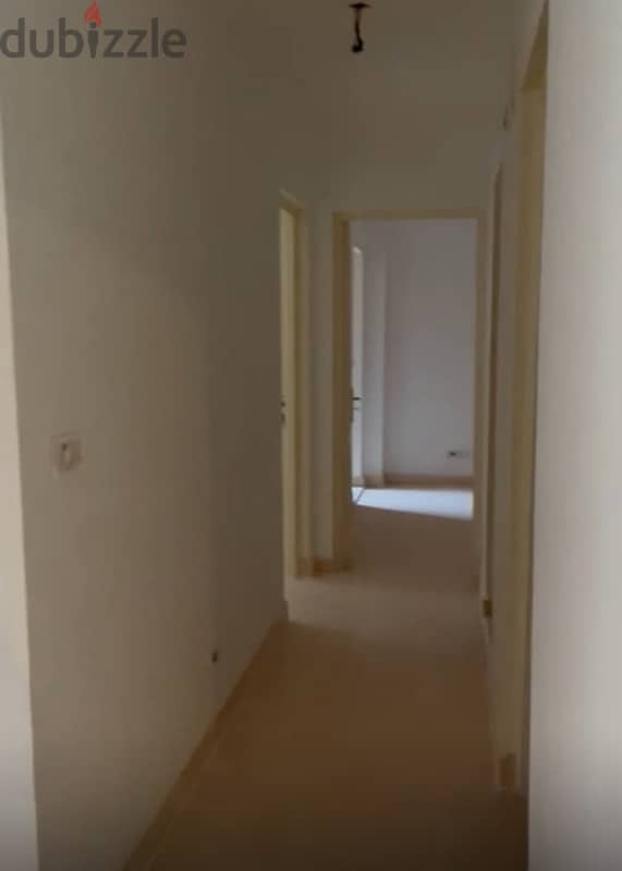 2 bedroom apartment in green area of Madinty 2