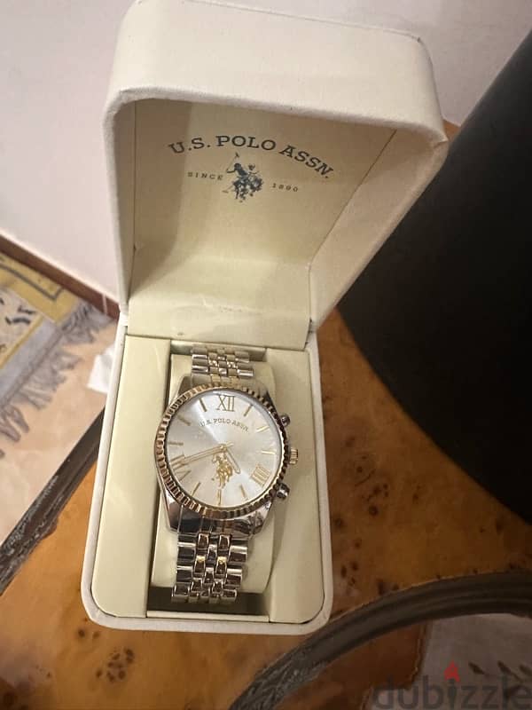 watch polo 1