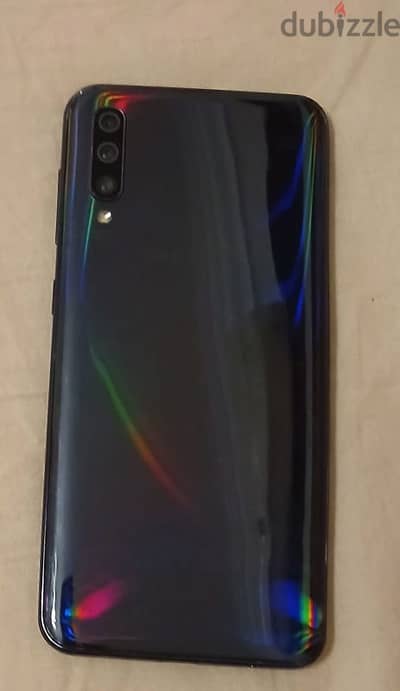 Samsung galaxy A50 for sale