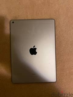 i pad 6th generation