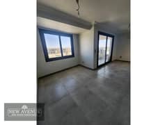 apartment fully finished with installments Palm Hills